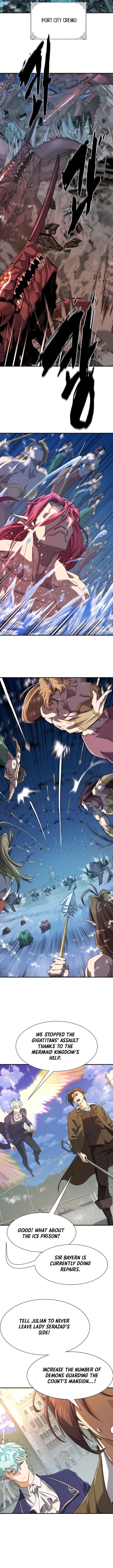 The Greatest Estate Developer, Chapter 188 image 02